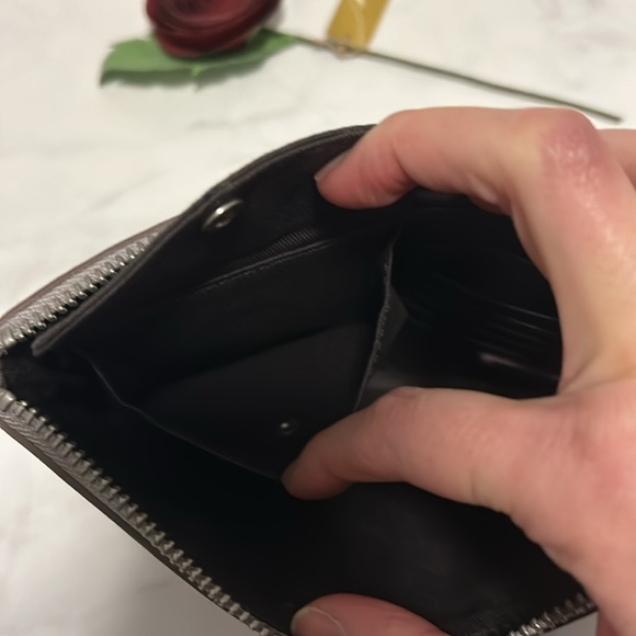 Madewell “The Pouch Clutch” - Picture 7 of 10